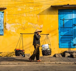 North Vietnam Cultural Holiday 5 Days 4 Nights